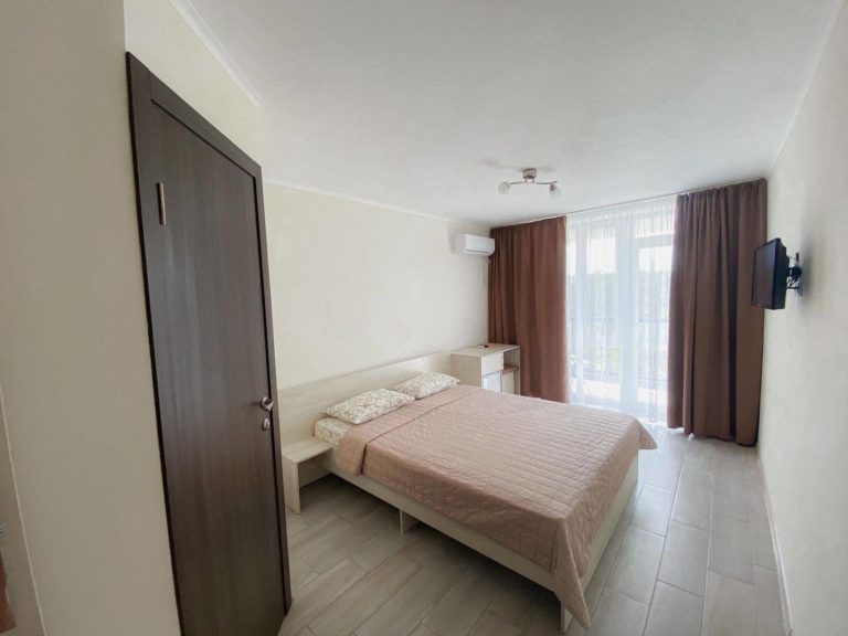 Valletta Koblevo Vallen Park Standadrd Double Room