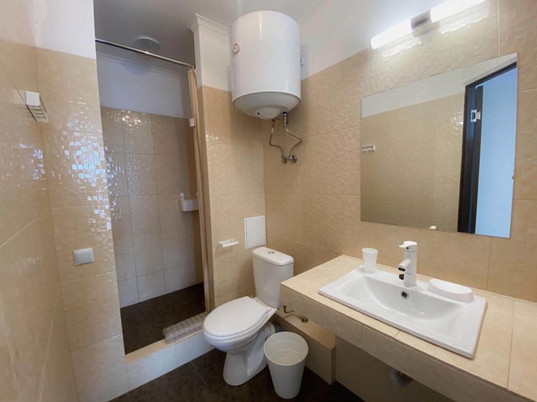 Valletta Koblevo Vallen Park Standadrd Double Room