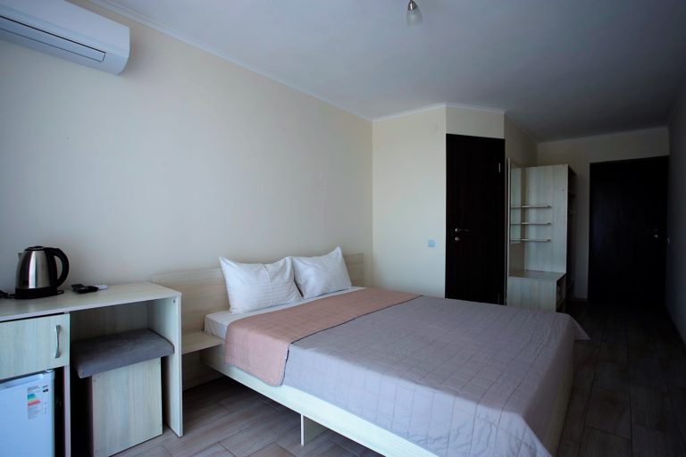 Valletta Koblevo Vallen Park Standadrd Double Room