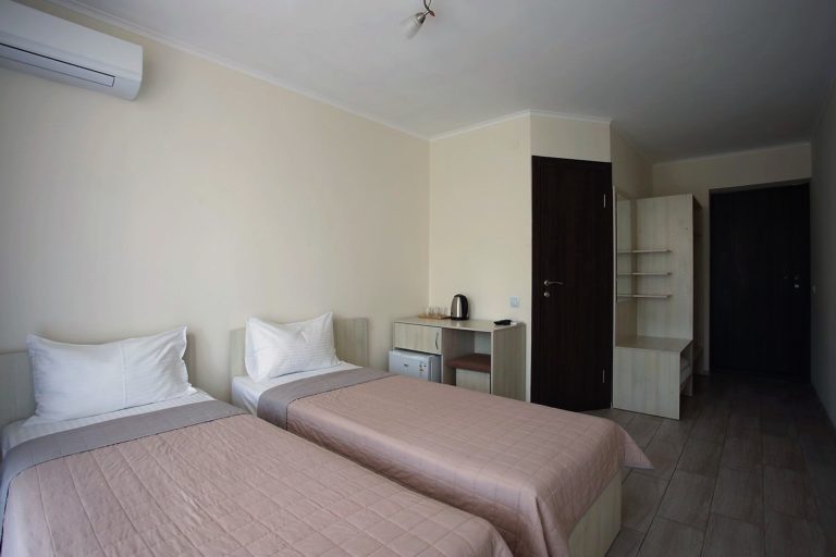 Valletta Koblevo Vallen Park Standadrd Double Room