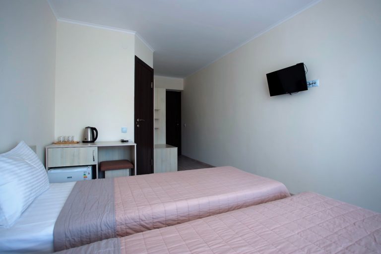 Valletta Koblevo Vallen Park Standadrd Double Room