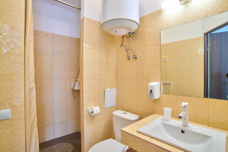 Valletta Koblevo Vallen Park Standadrd Double Room